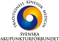 Svenska Akupunkturförbundet - Logo