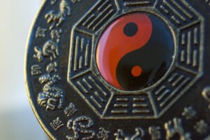 Vad är Yin och Yang?